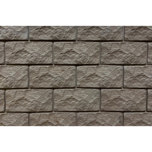 Вентилируемый фасад Малый сколотый камень-20