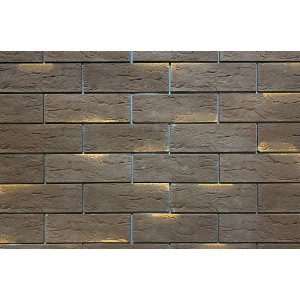 Вентилируемый фасад Индиго-36