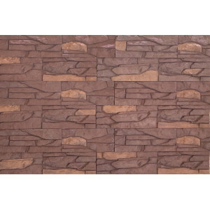 Вентилируемый фасад Сланец-74