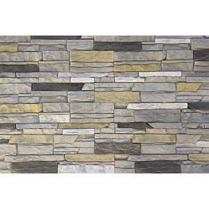 Вентилируемый фасад Дакота-70