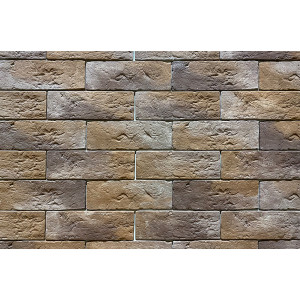 Вентилируемый фасад Канзас-37