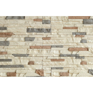 Вентилируемый фасад Дакота-56