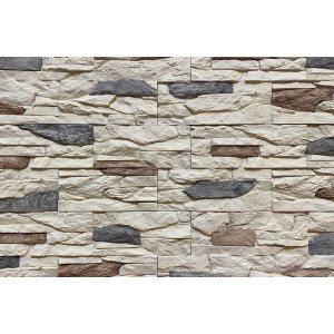 Вентилируемый фасад Сланец-56