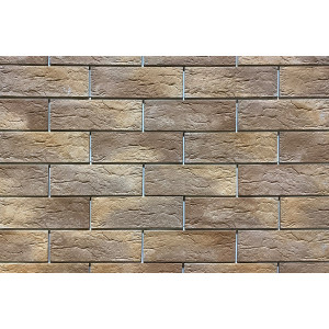 Вентилируемый фасад Индиго-46