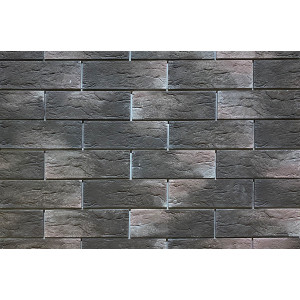 Вентилируемый фасад Индиго-28