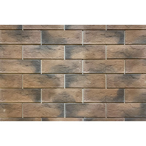 Вентилируемый фасад Индиго-27