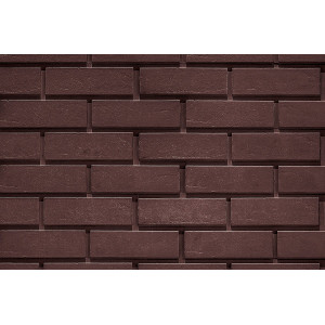 Вентилируемый фасад Гладкий кирпич-20