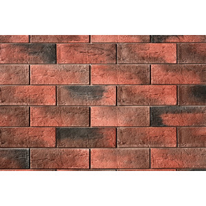 Вентилируемый фасад Индиго-32