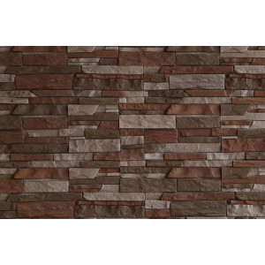 Вентилируемый фасад Дакота-77