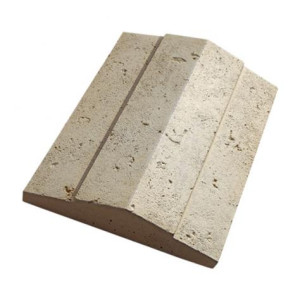 Двускатные плиты «Тиволи» 900-10 - 902-40 (38x50)