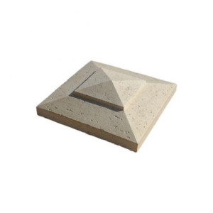 Четырехскатные плиты «Тиволи» 927-10 - 929-40 (38х38)