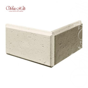 Рустовые камни 41/45х25 (850-X5) - комплект 2 шт.