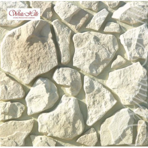 Искусственный камень Рутланд 600-00