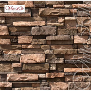 Искусственный камень Уайт Клиффс 152-90