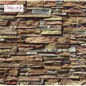 Искусственный камень Фьорд Лэнд 201-80