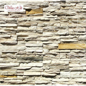Искусственный камень Кросс Фелл 100-00