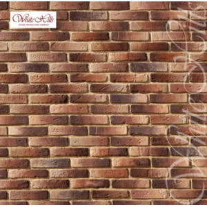 Искусственный камень Йорк Брик 338-40