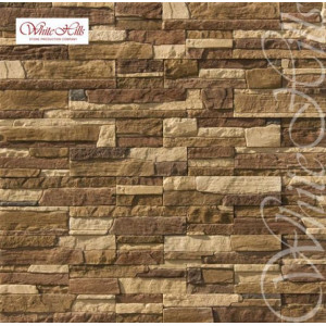 Искусственный камень Каскад Рейндж 231-20