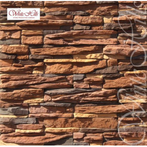 Искусственный камень Уорд Хилл 130-40