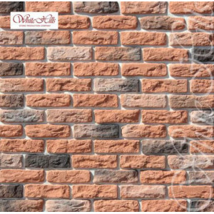 Искусственный камень Брюгге Брик 315-50