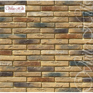 Искусственный камень Остия Брик 380-40