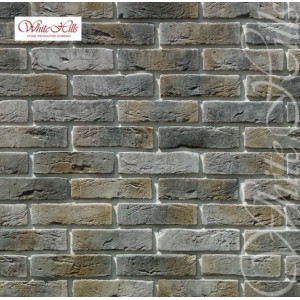 Искусственный камень Лондон Брик 300-80