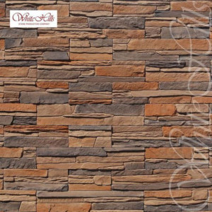 Искусственный камень Норд Ридж 272-40