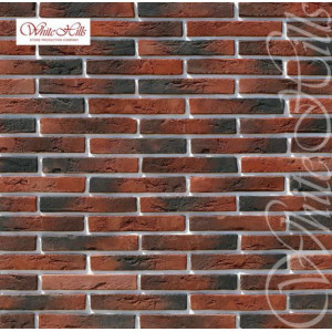 Искусственный камень Остия Брик 380-70