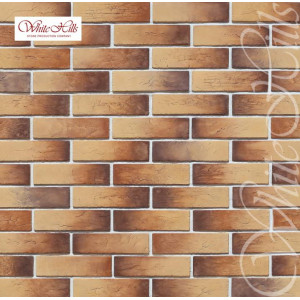 Искусственный камень Терамо Брик II 364-40