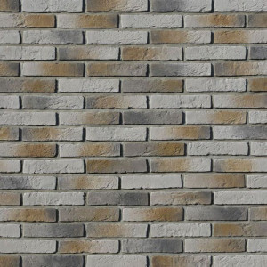 Искусственный камень Бергамо брик 370-80