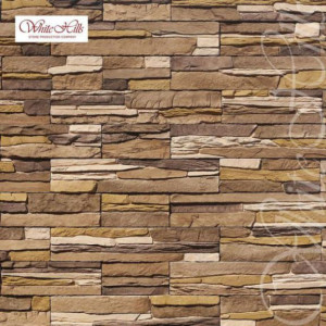 Искусственный камень Норд Ридж 275-40