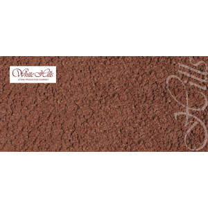 Краситель 11030 красно-кирпичный 135 г