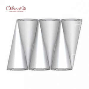 Пакетики для затирки