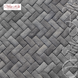 Тротуарный кирпич ТК 322-80